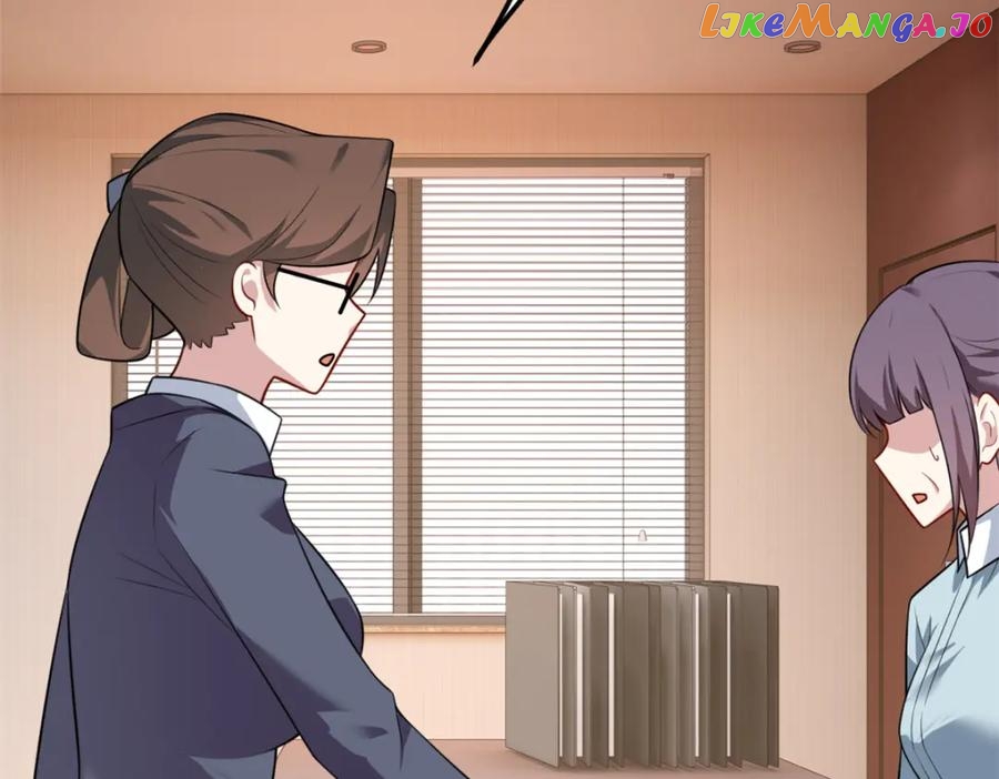 I Eat Soft Rice chapter 127 - page 107