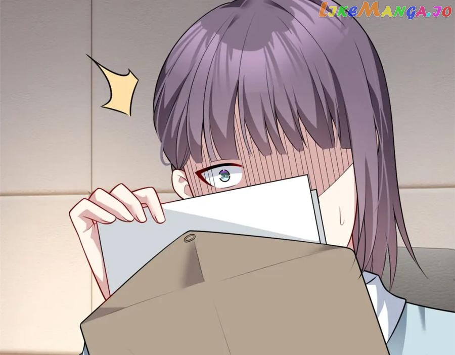 I Eat Soft Rice chapter 127 - page 110