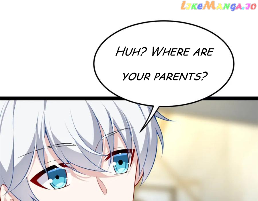 I Eat Soft Rice chapter 127 - page 16