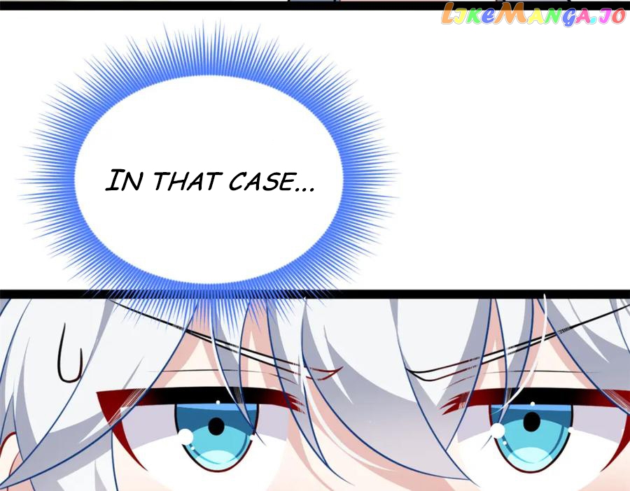 I Eat Soft Rice chapter 127 - page 22