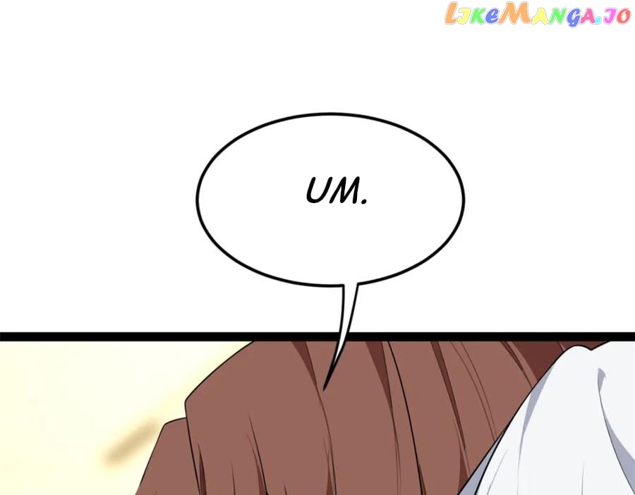I Eat Soft Rice chapter 127 - page 36