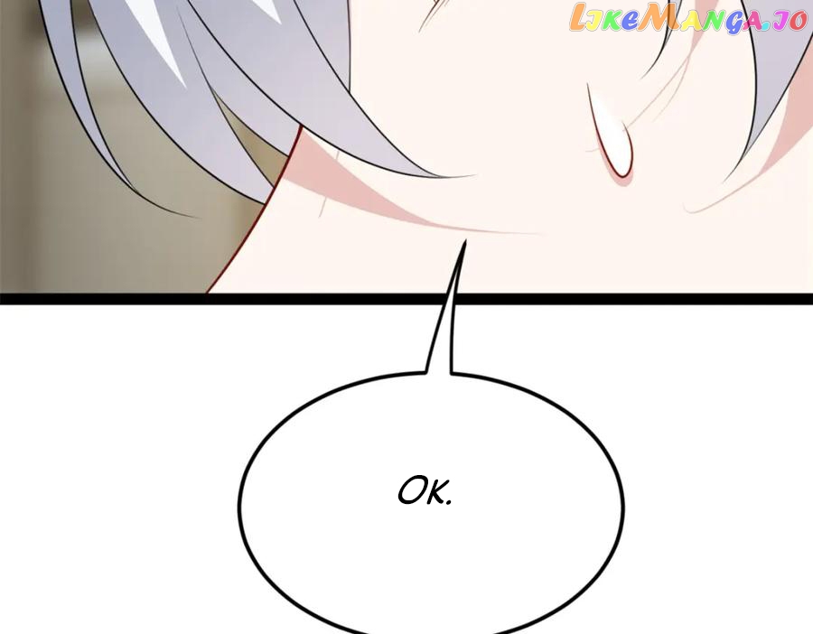 I Eat Soft Rice chapter 127 - page 44