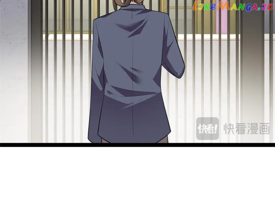 I Eat Soft Rice chapter 127 - page 95