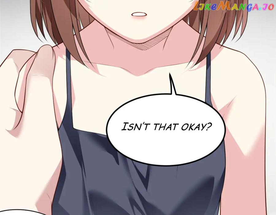 I Eat Soft Rice chapter 128 - page 23