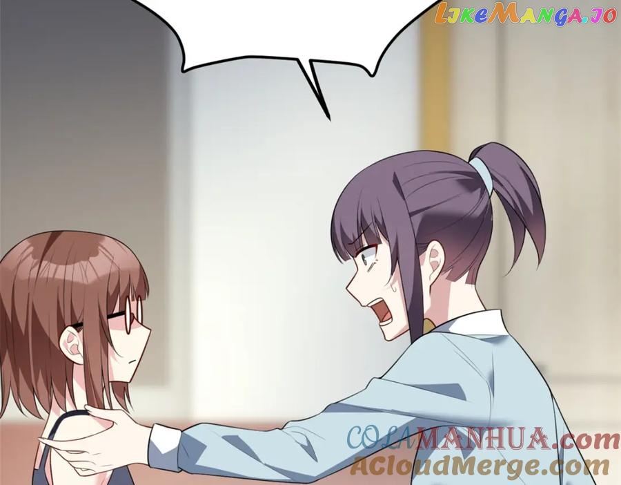 I Eat Soft Rice chapter 128 - page 25