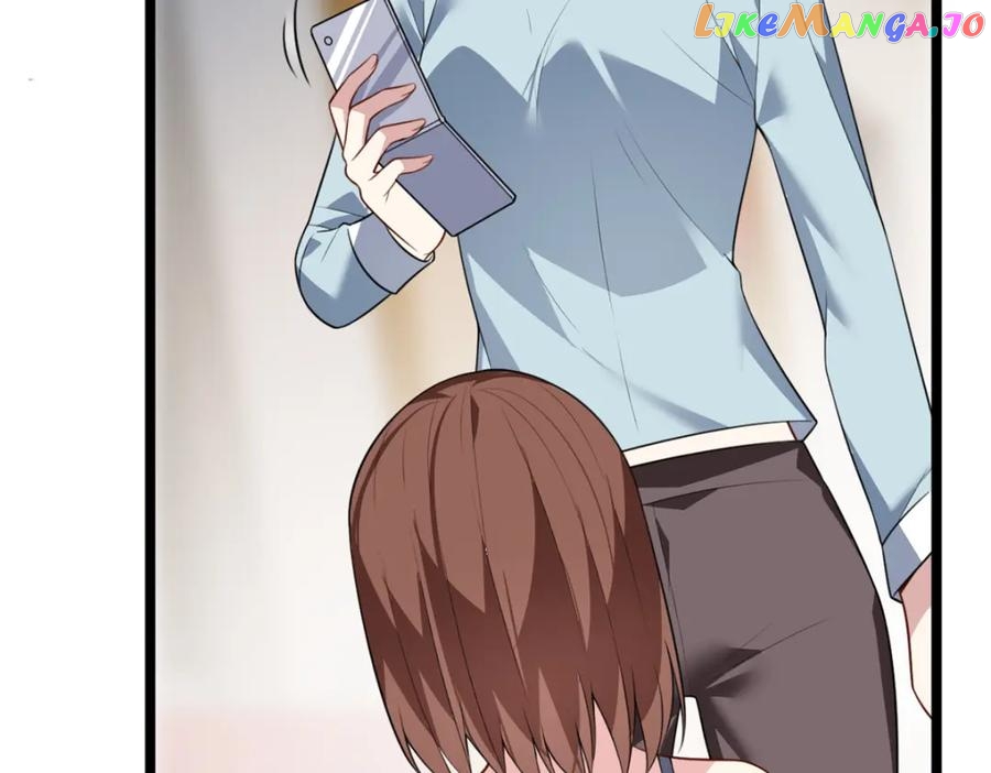 I Eat Soft Rice chapter 128 - page 28