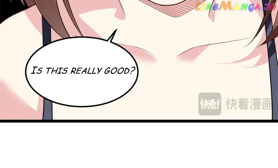 I Eat Soft Rice chapter 128 - page 30