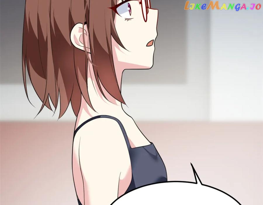 I Eat Soft Rice chapter 128 - page 39