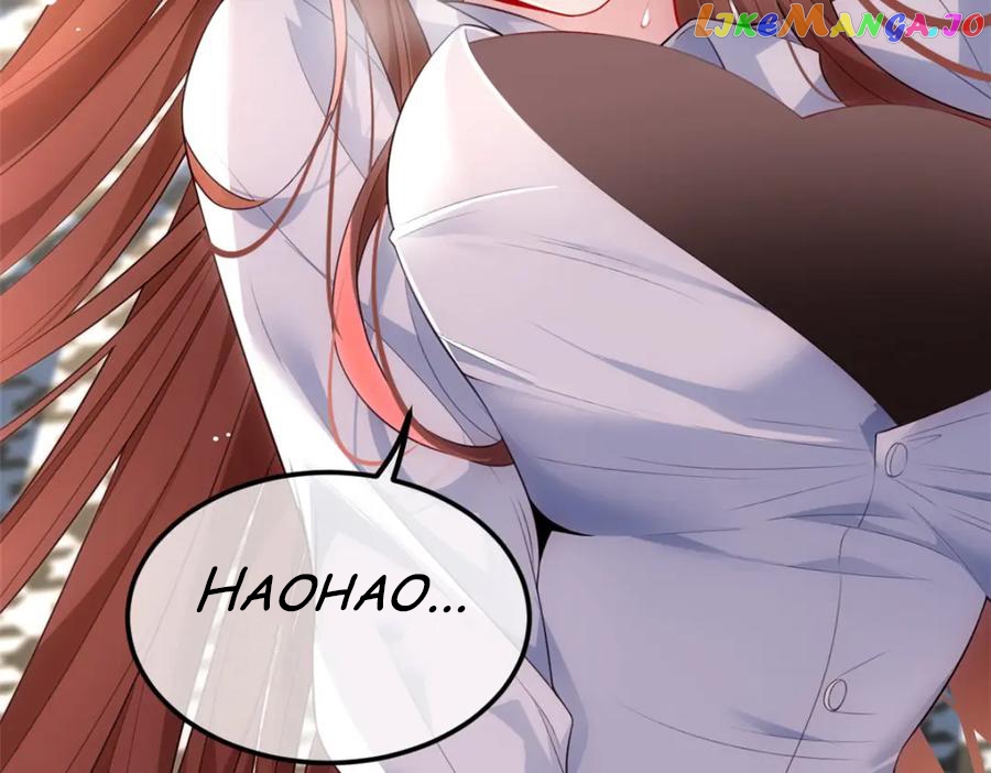 I Eat Soft Rice chapter 128 - page 76