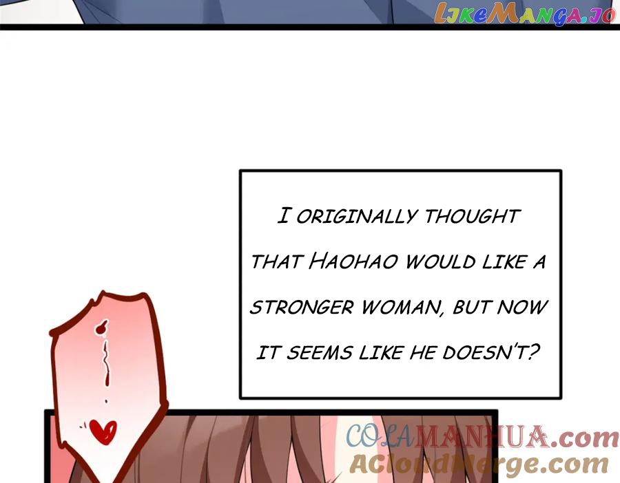 I Eat Soft Rice chapter 128 - page 81