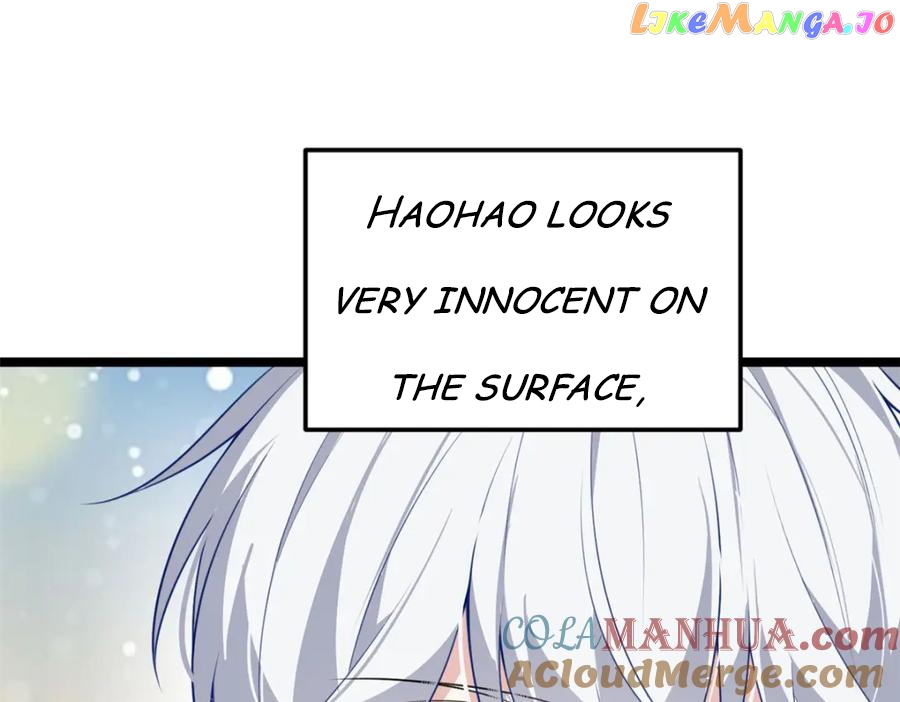 I Eat Soft Rice chapter 129 - page 13