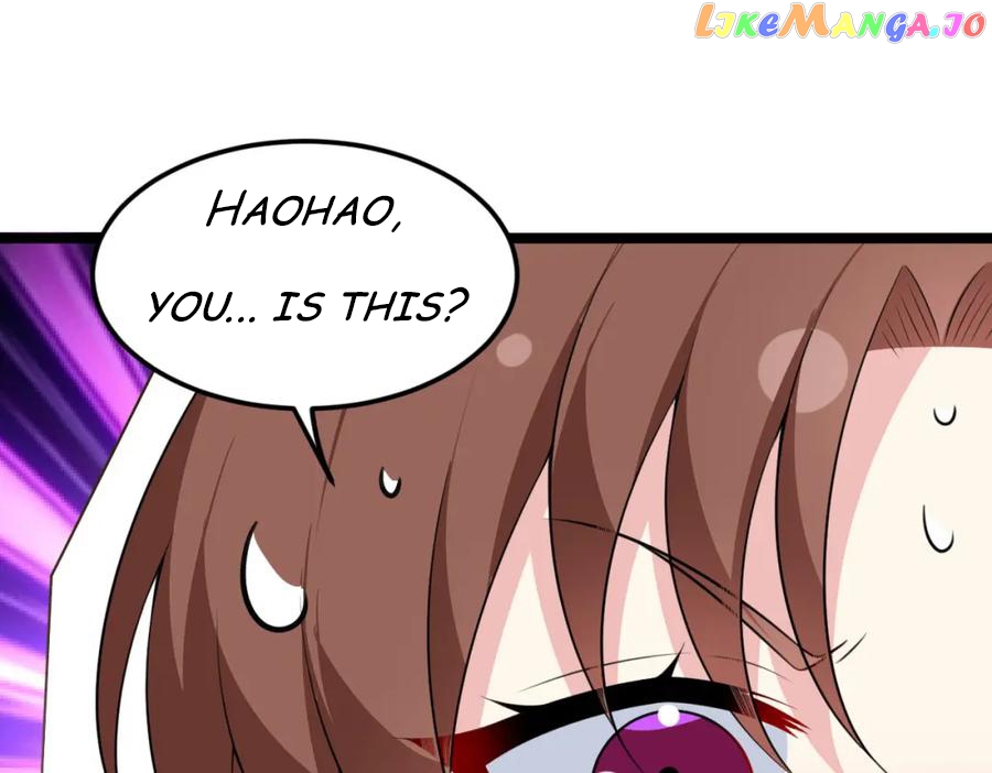 I Eat Soft Rice chapter 129 - page 79