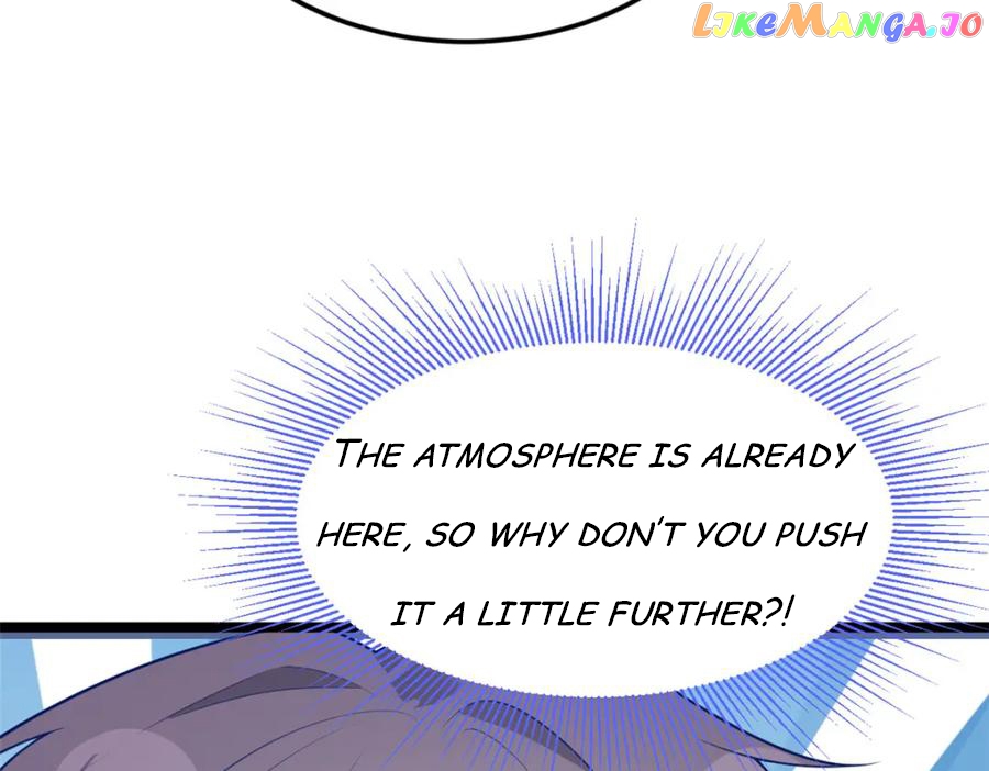 I Eat Soft Rice chapter 129 - page 8