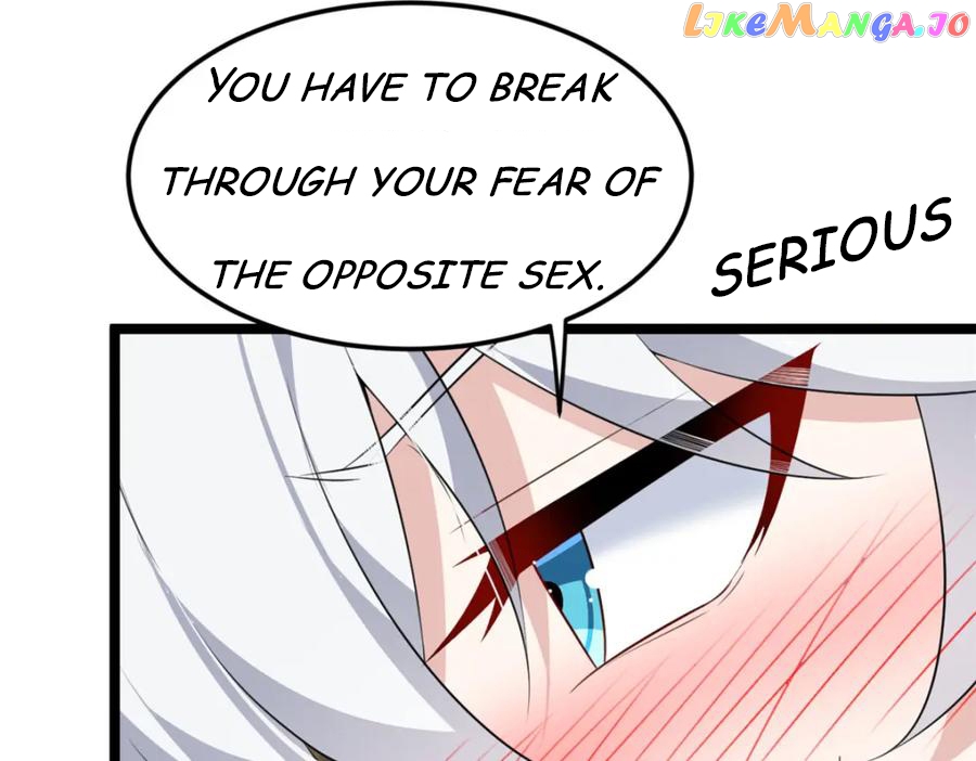 I Eat Soft Rice chapter 129 - page 86