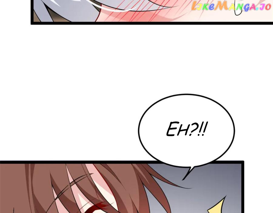 I Eat Soft Rice chapter 129 - page 87