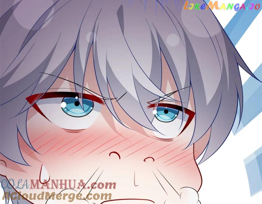 I Eat Soft Rice chapter 129 - page 9