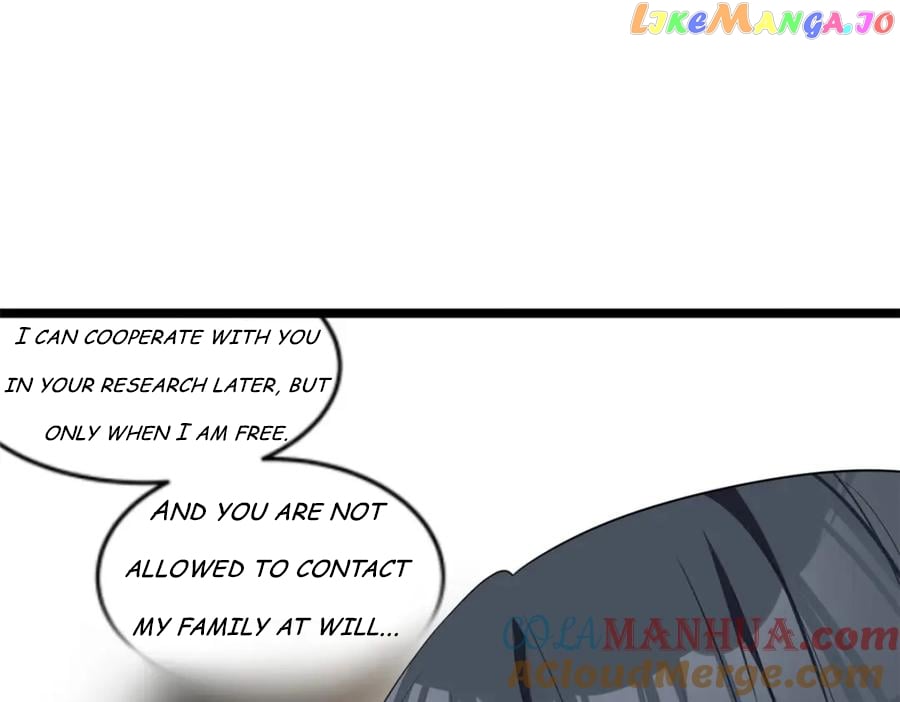 I Eat Soft Rice chapter 130 - page 105