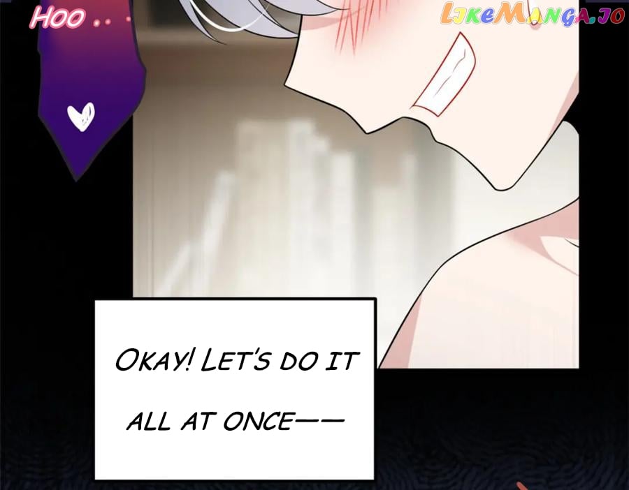 I Eat Soft Rice chapter 130 - page 16