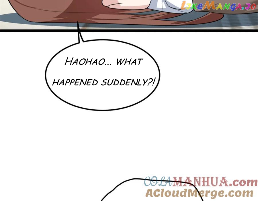 I Eat Soft Rice chapter 130 - page 21