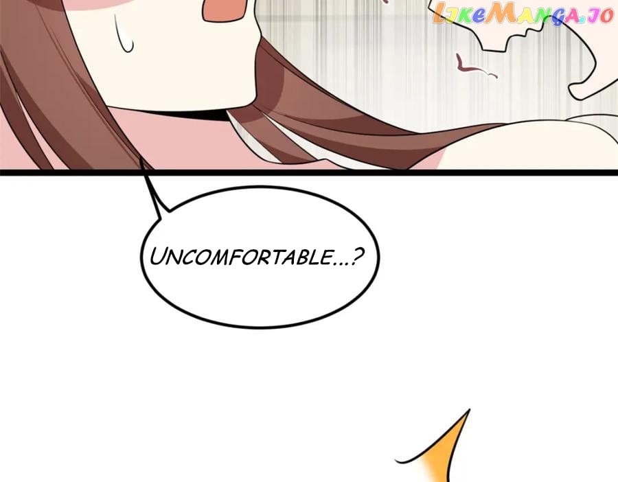 I Eat Soft Rice chapter 130 - page 23