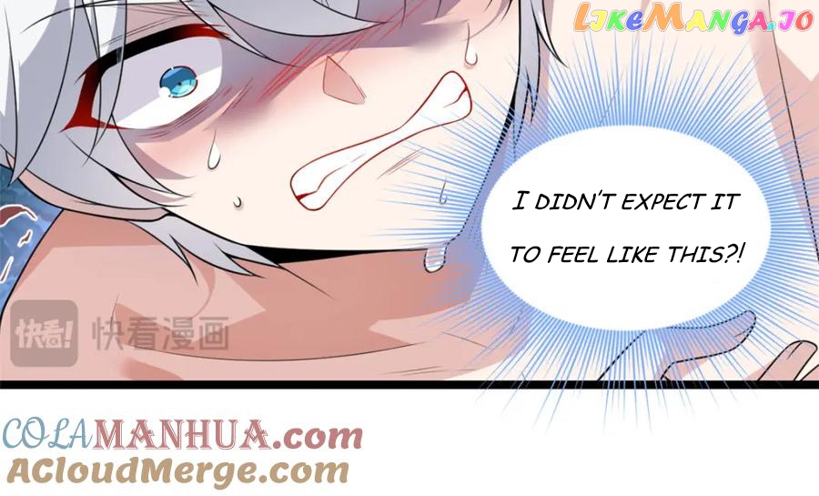 I Eat Soft Rice chapter 130 - page 29