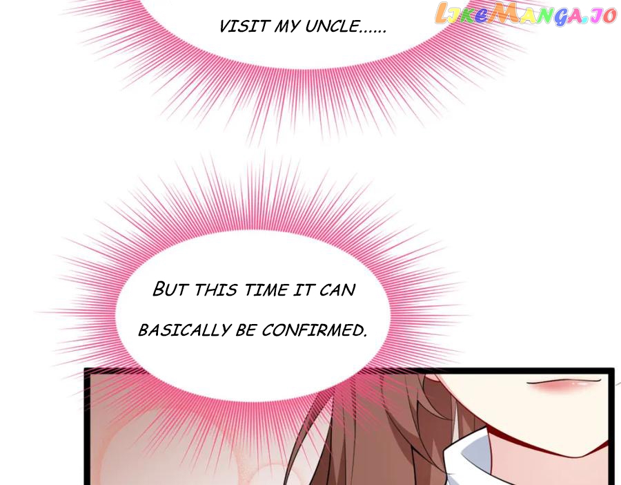 I Eat Soft Rice chapter 130 - page 36