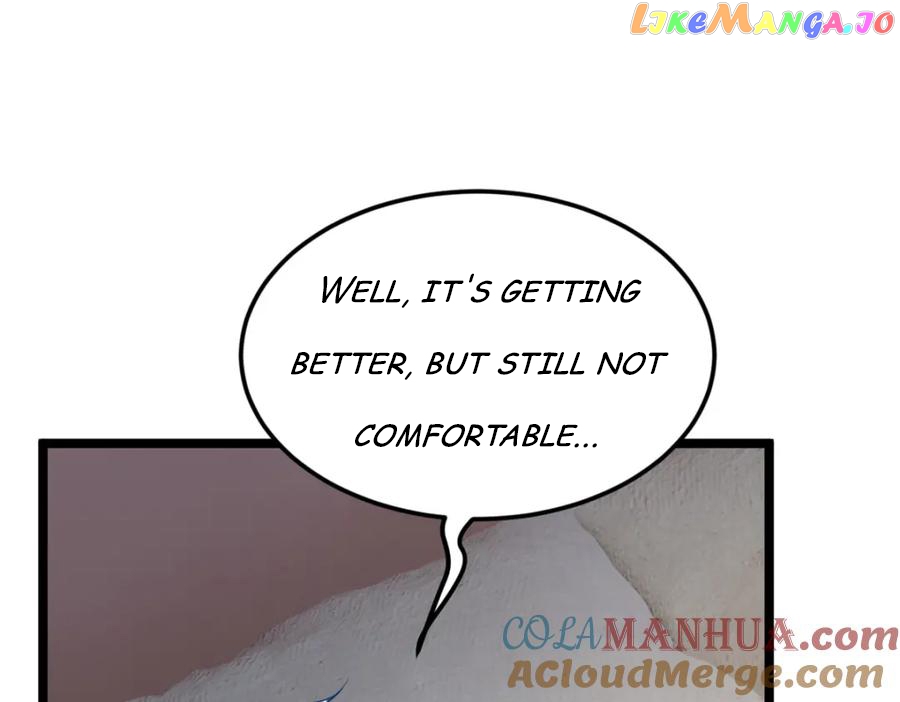 I Eat Soft Rice chapter 130 - page 49