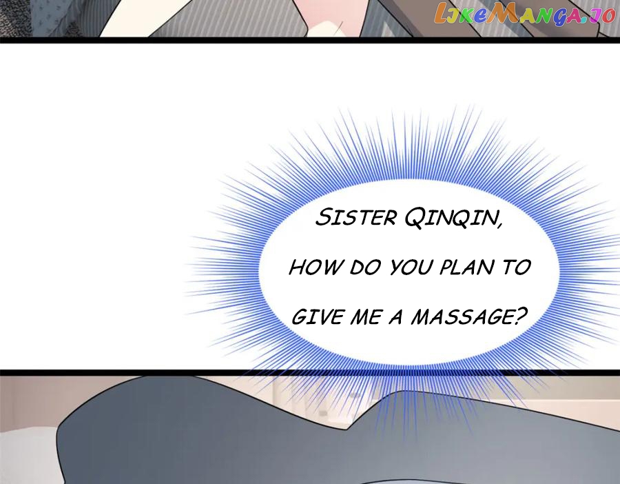 I Eat Soft Rice chapter 130 - page 62