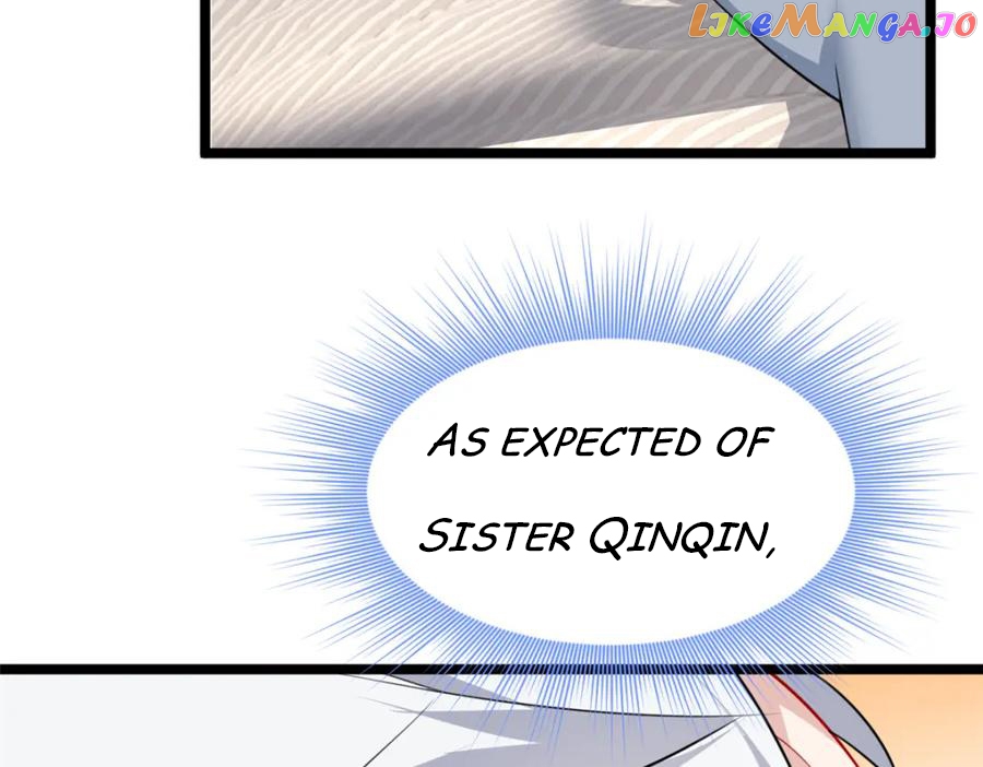 I Eat Soft Rice chapter 130 - page 87