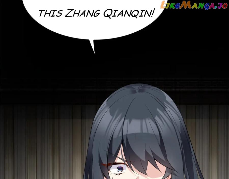 I Eat Soft Rice chapter 130 - page 99