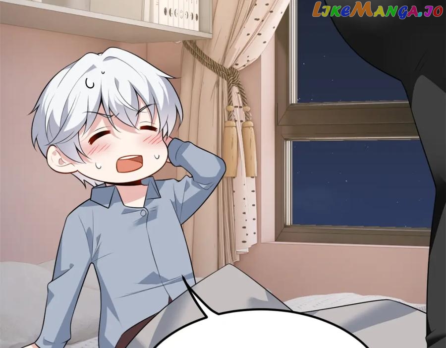 I Eat Soft Rice Chapter 132 - page 2