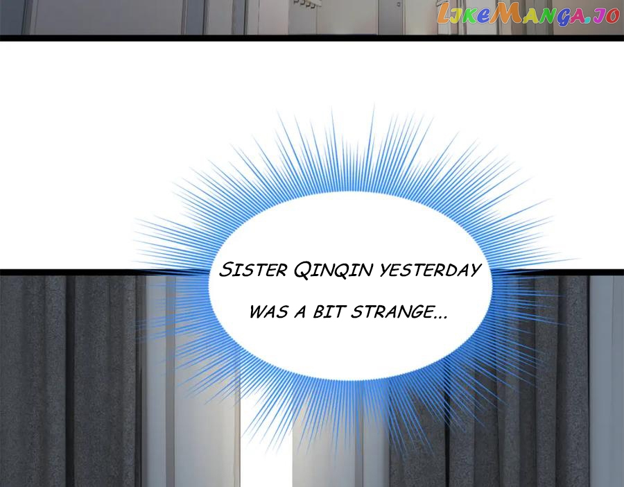 I Eat Soft Rice Chapter 132 - page 20