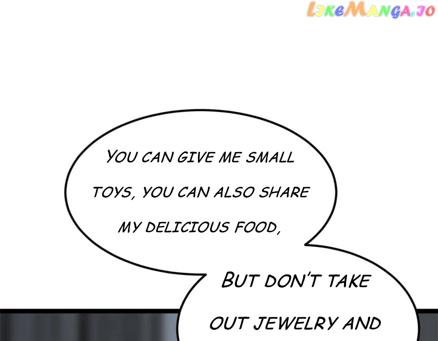 I Eat Soft Rice Chapter 132 - page 35