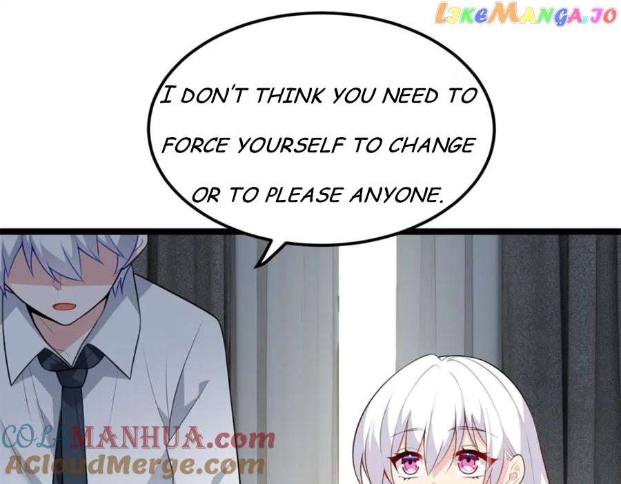 I Eat Soft Rice Chapter 132 - page 61