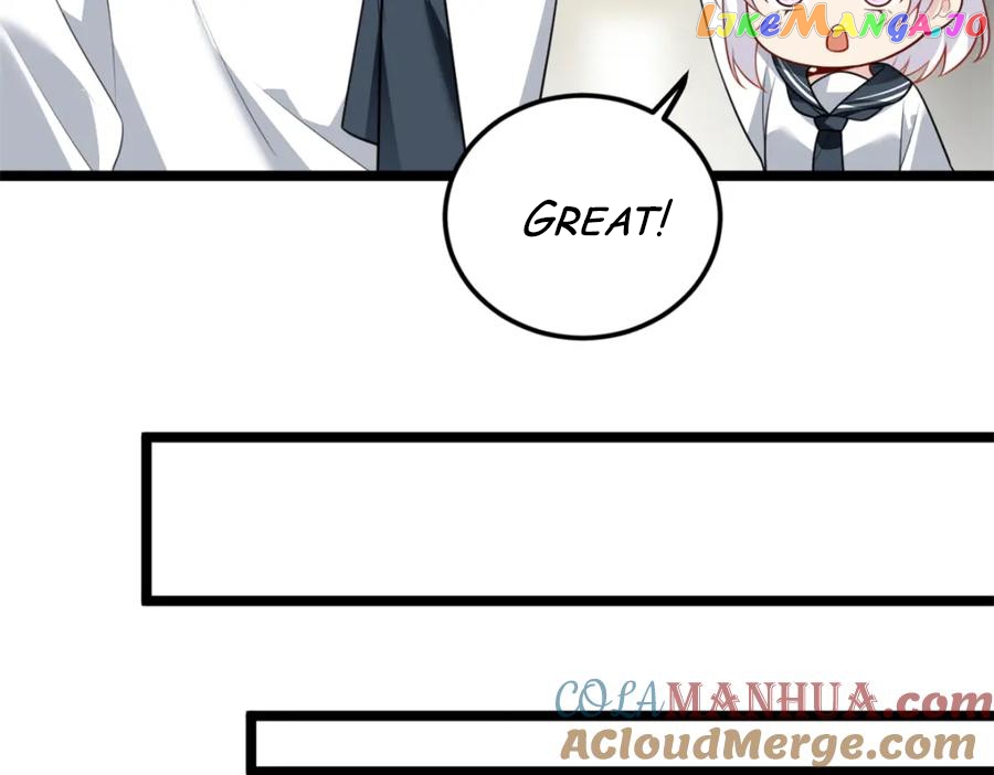 I Eat Soft Rice Chapter 132 - page 73