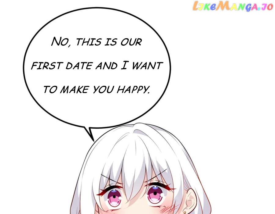I Eat Soft Rice Chapter 132 - page 96