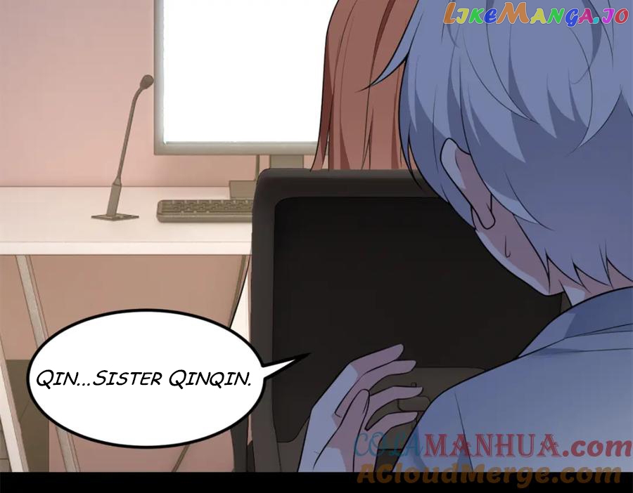 I Eat Soft Rice Chapter 131 - page 113