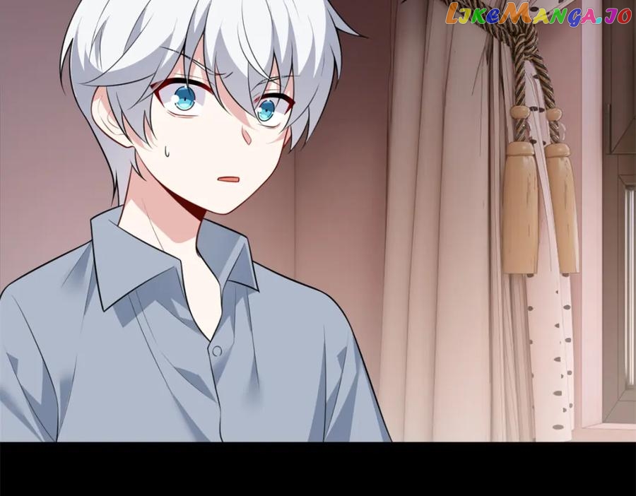 I Eat Soft Rice Chapter 131 - page 115
