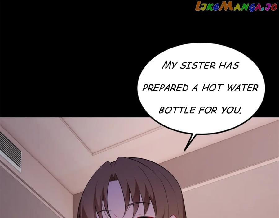 I Eat Soft Rice Chapter 131 - page 116