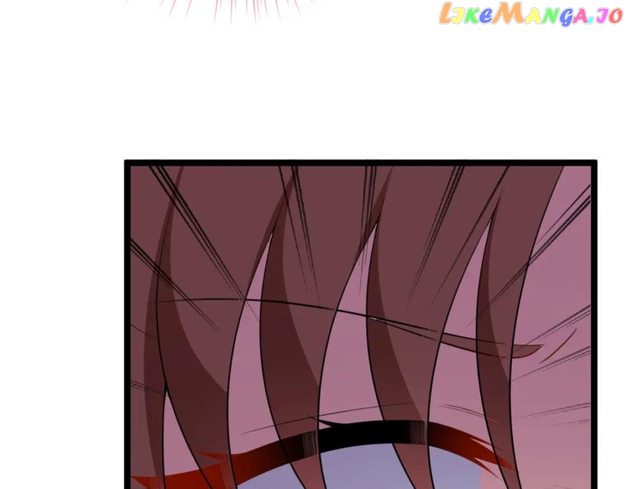 I Eat Soft Rice Chapter 131 - page 12