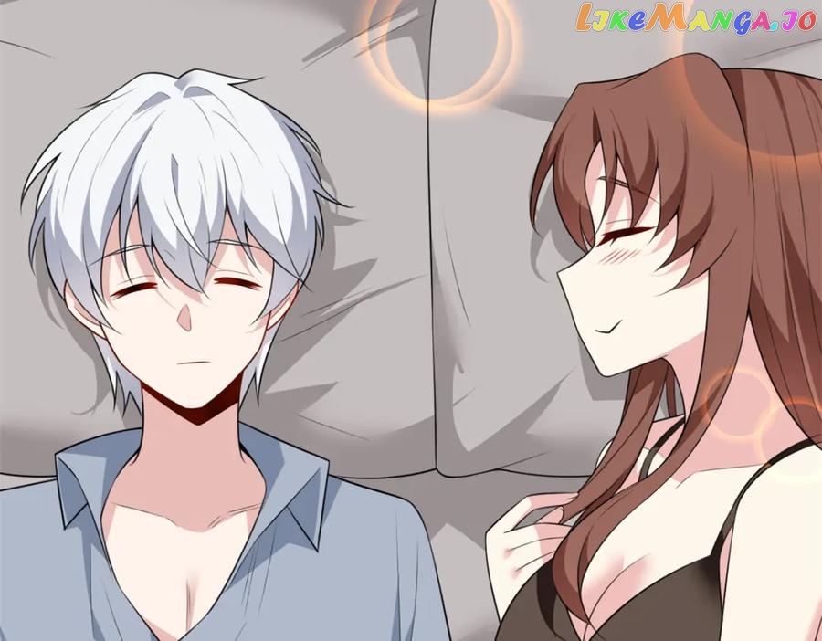I Eat Soft Rice Chapter 131 - page 2