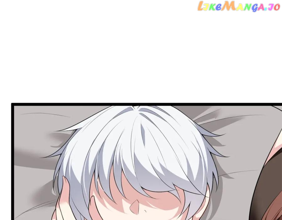 I Eat Soft Rice Chapter 131 - page 20