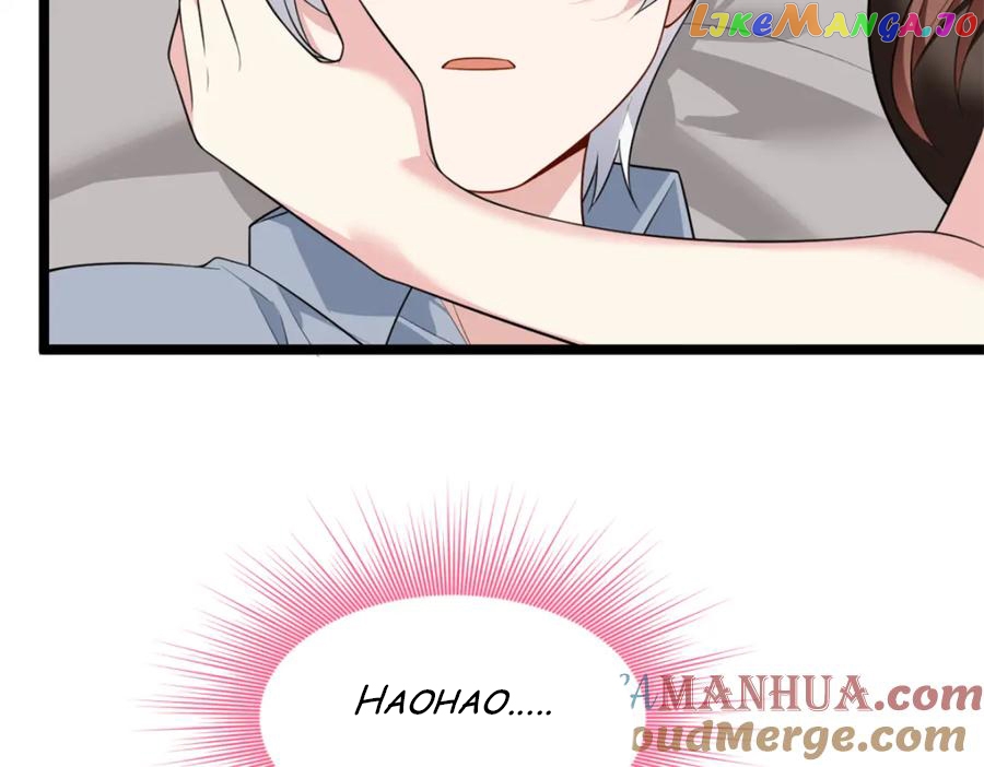 I Eat Soft Rice Chapter 131 - page 21