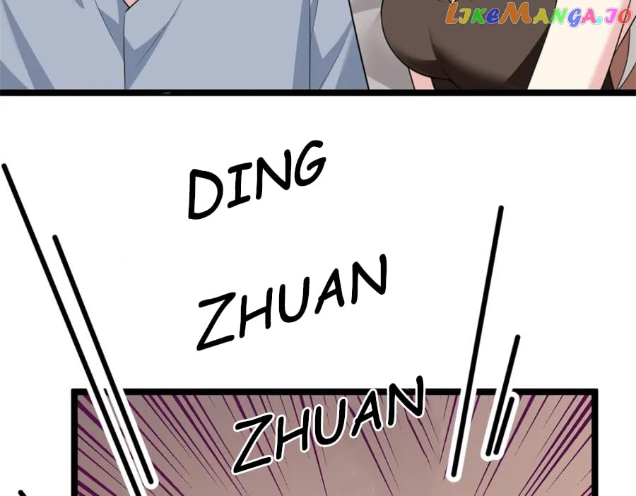 I Eat Soft Rice Chapter 131 - page 3