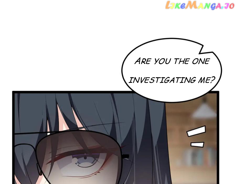 I Eat Soft Rice Chapter 131 - page 31