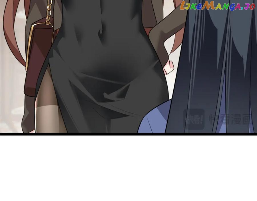 I Eat Soft Rice Chapter 131 - page 34