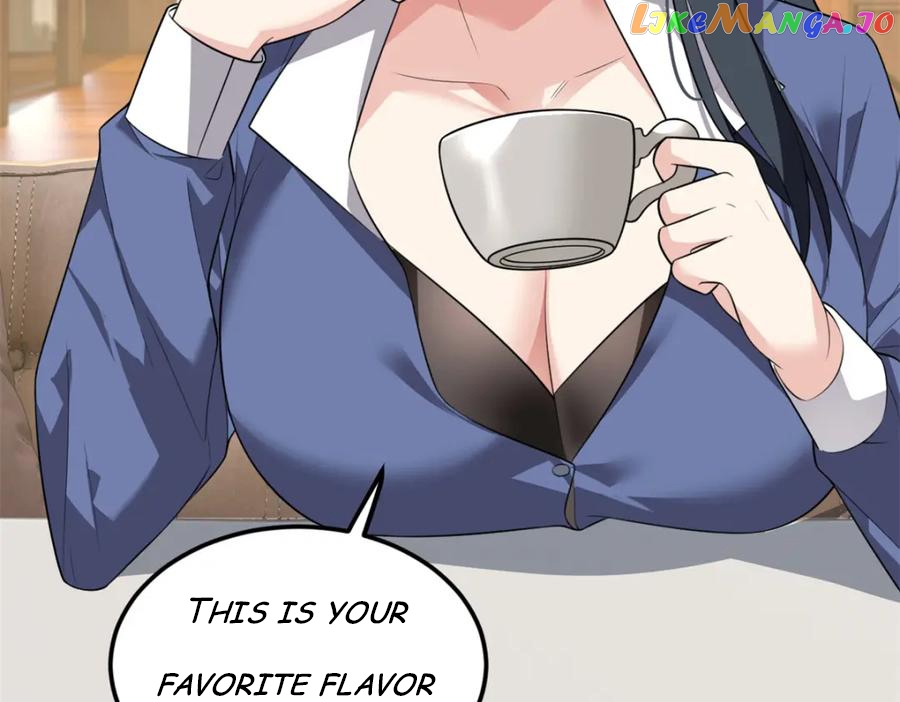 I Eat Soft Rice Chapter 131 - page 36