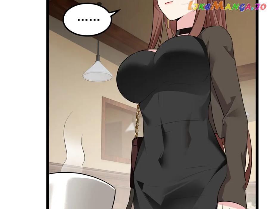 I Eat Soft Rice Chapter 131 - page 38