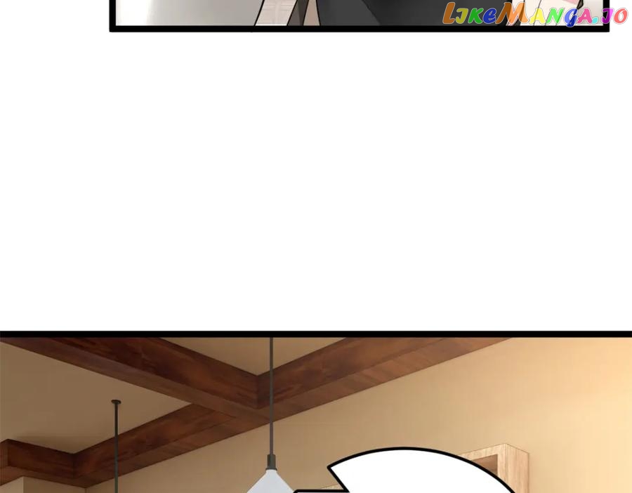 I Eat Soft Rice Chapter 131 - page 39