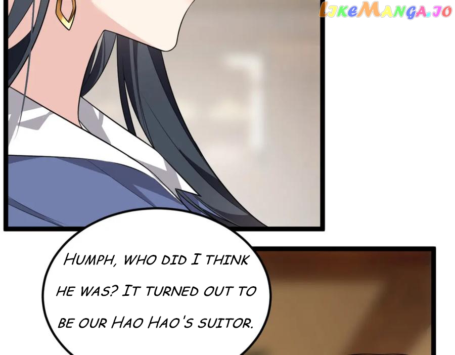 I Eat Soft Rice Chapter 131 - page 43